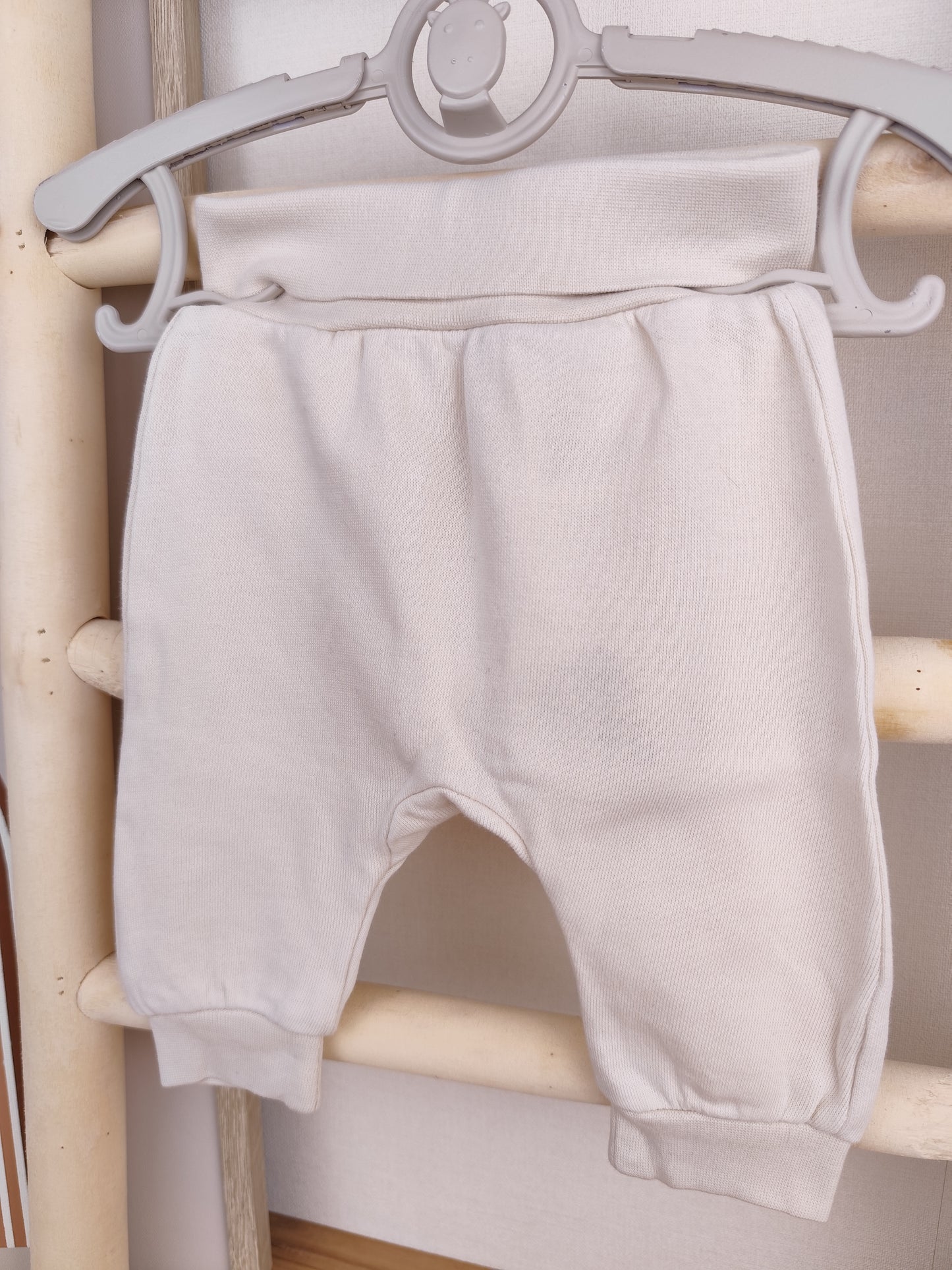 H&M Hose - gefüttert - Größe 56
