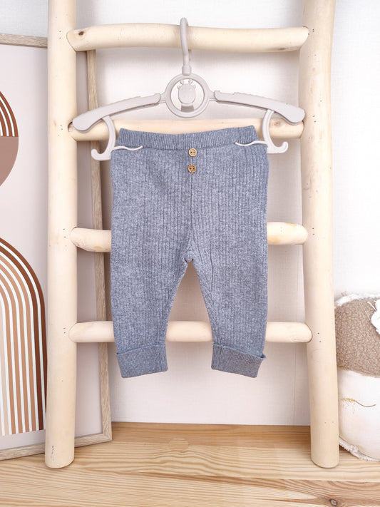 Zara Leggings - Strick - Größe 62