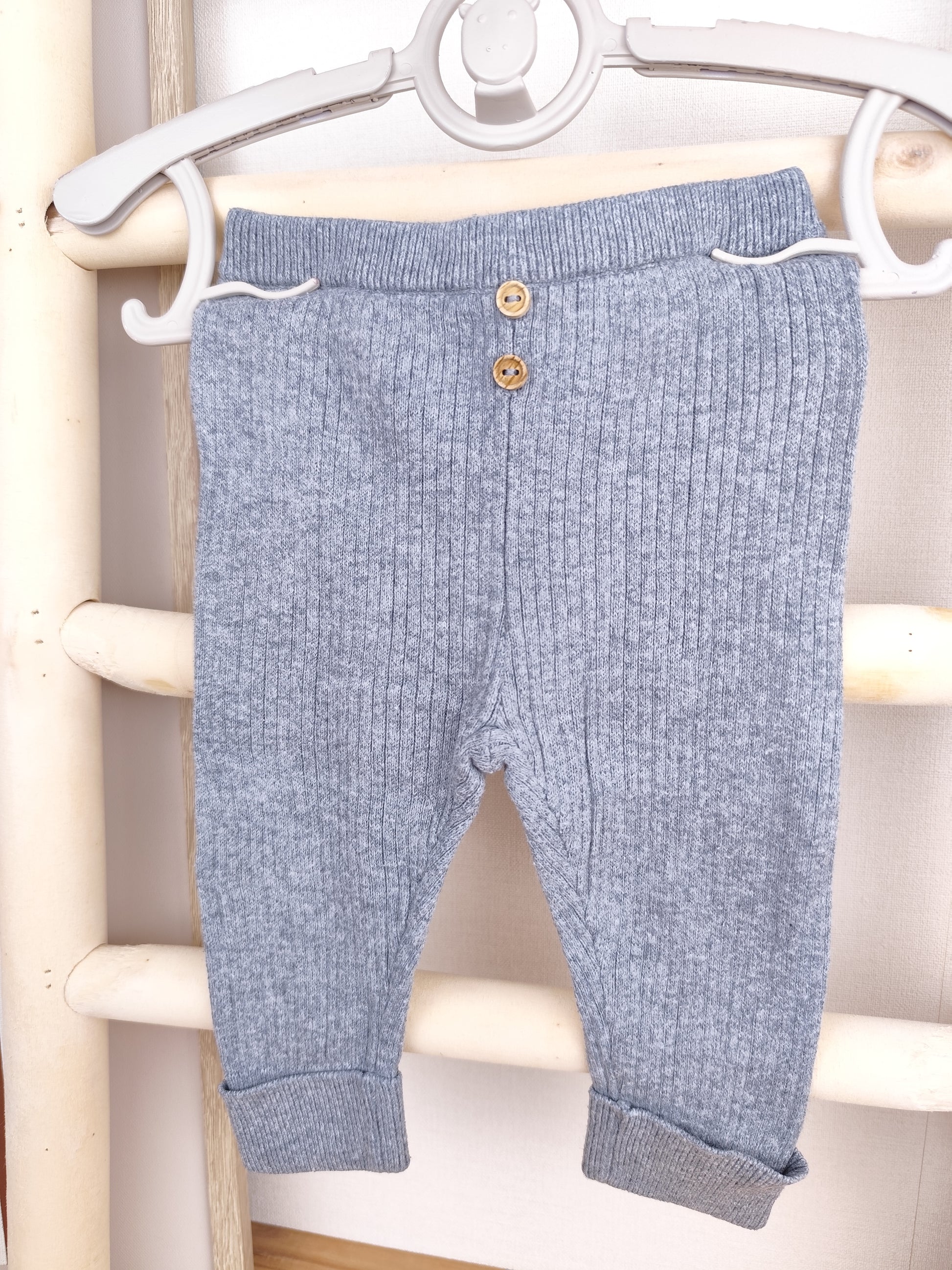 Zara Leggings - Strick - Größe 62