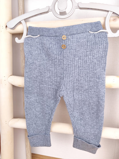 Zara Leggings - Strick - Größe 62