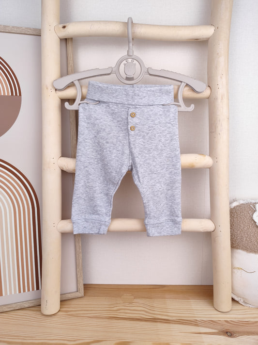 H&M Hose - gerippt - Größe 62