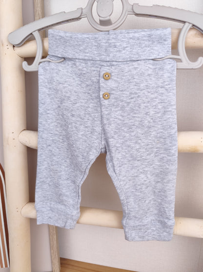 H&M Hose - gerippt - Größe 62