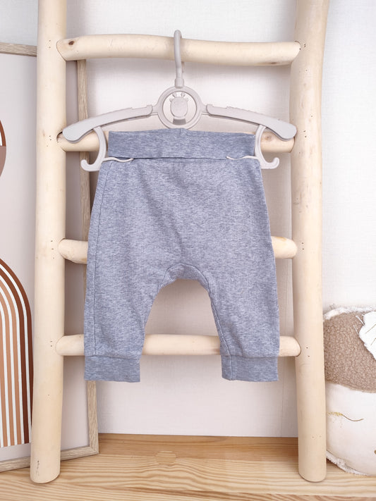 H&M Hose - gerippt - Größe 62