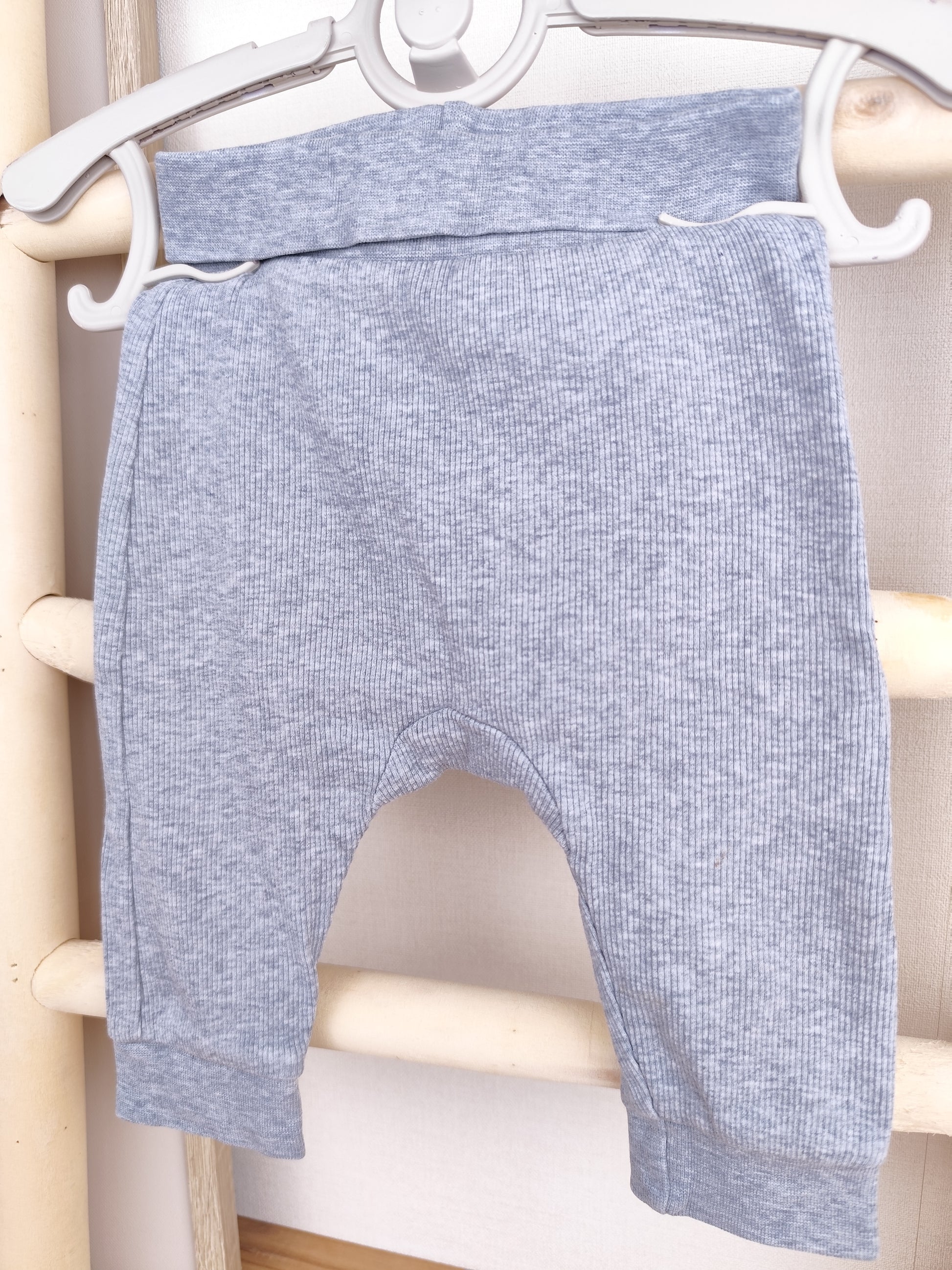 H&M Hose - gerippt - Größe 62