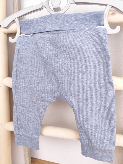 H&M Hose - gerippt - Größe 62