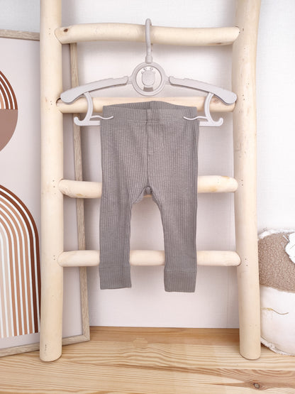 Name It Leggings - gerippt - Größe 56