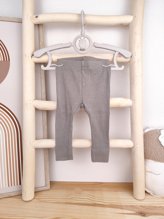 Name It Leggings - gerippt - Größe 56