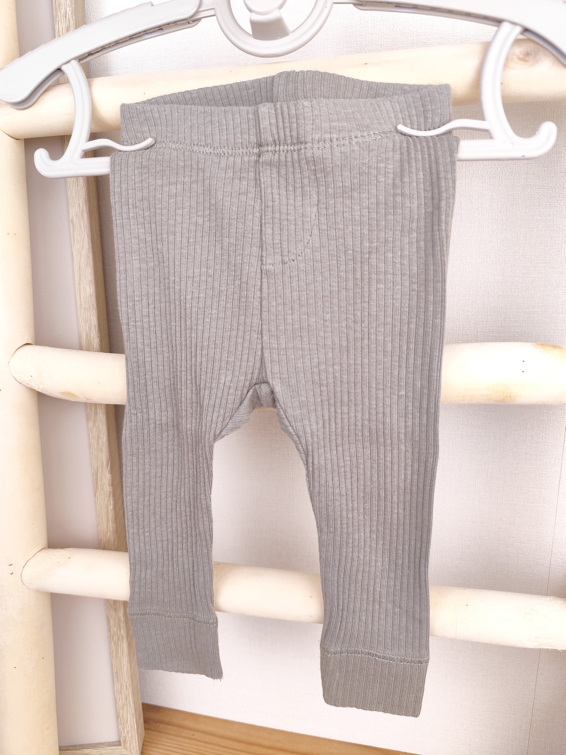 Name It Leggings - gerippt - Größe 56