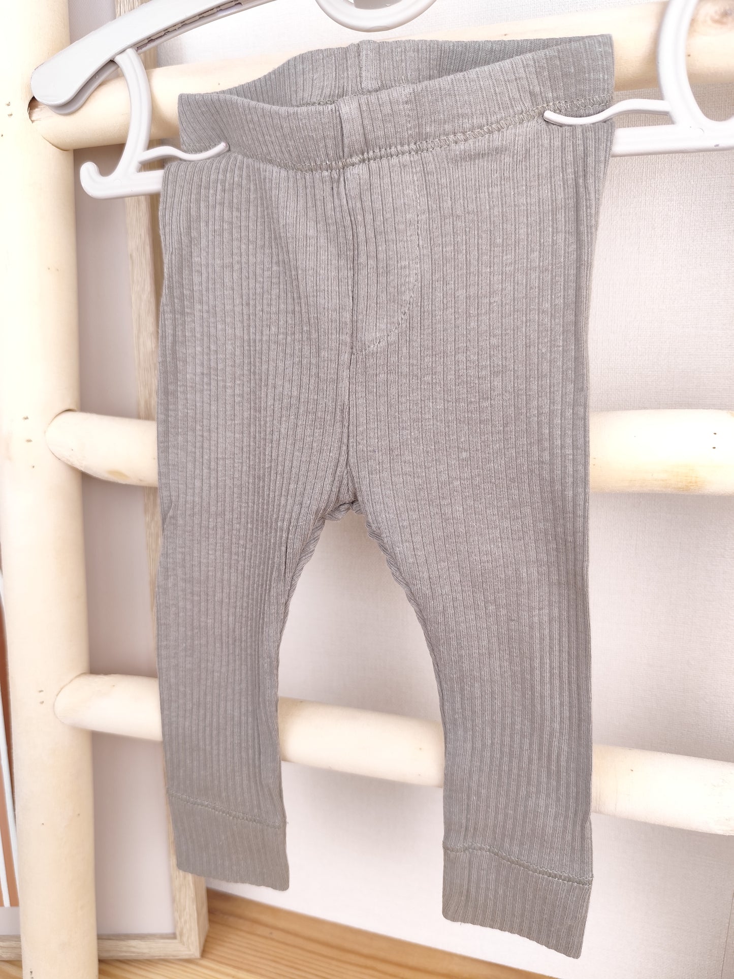 Name It Leggings - gerippt - Größe 62