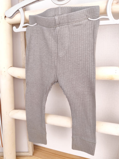 Name It Leggings - gerippt - Größe 62