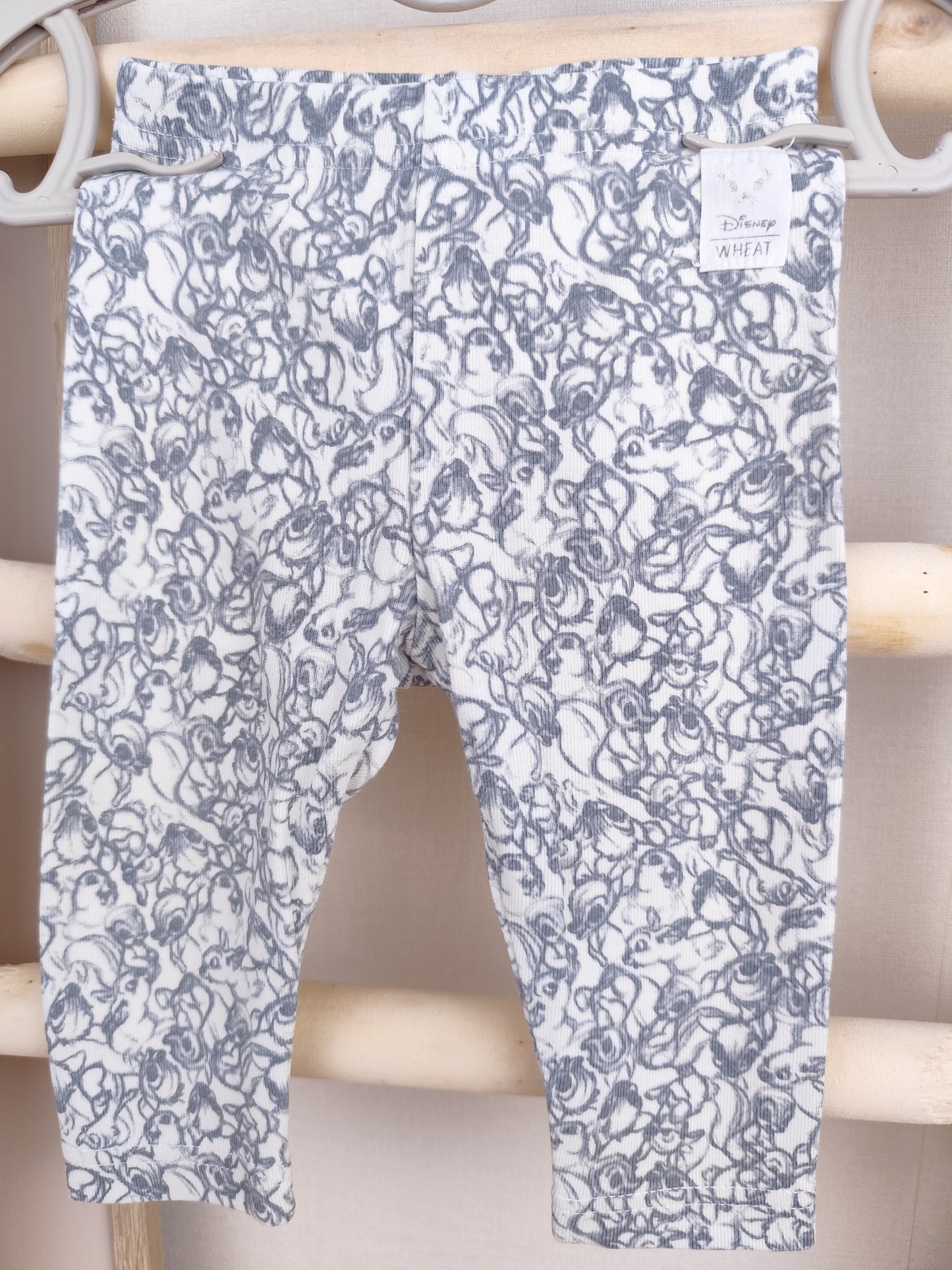 WHEAT Legging - Bambi - Größe 62