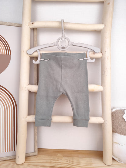 Hema Leggings - gerippt - Größe 56