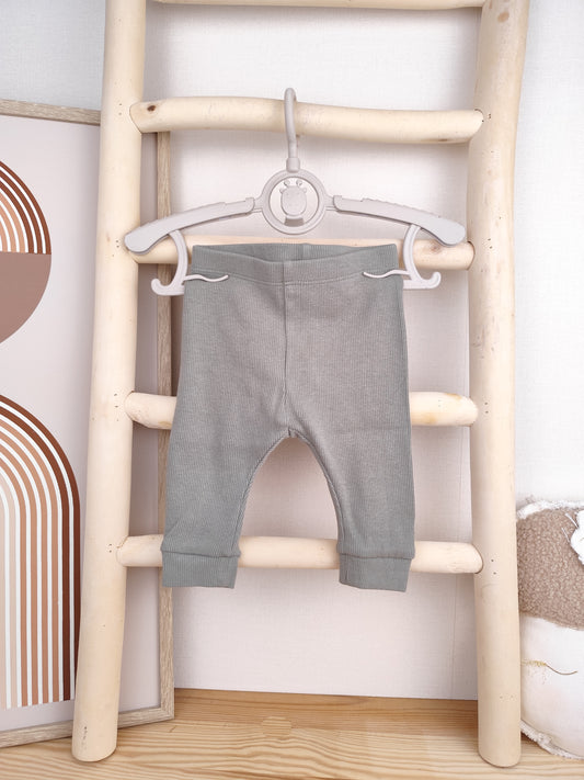 Hema Leggings - gerippt - Größe 56