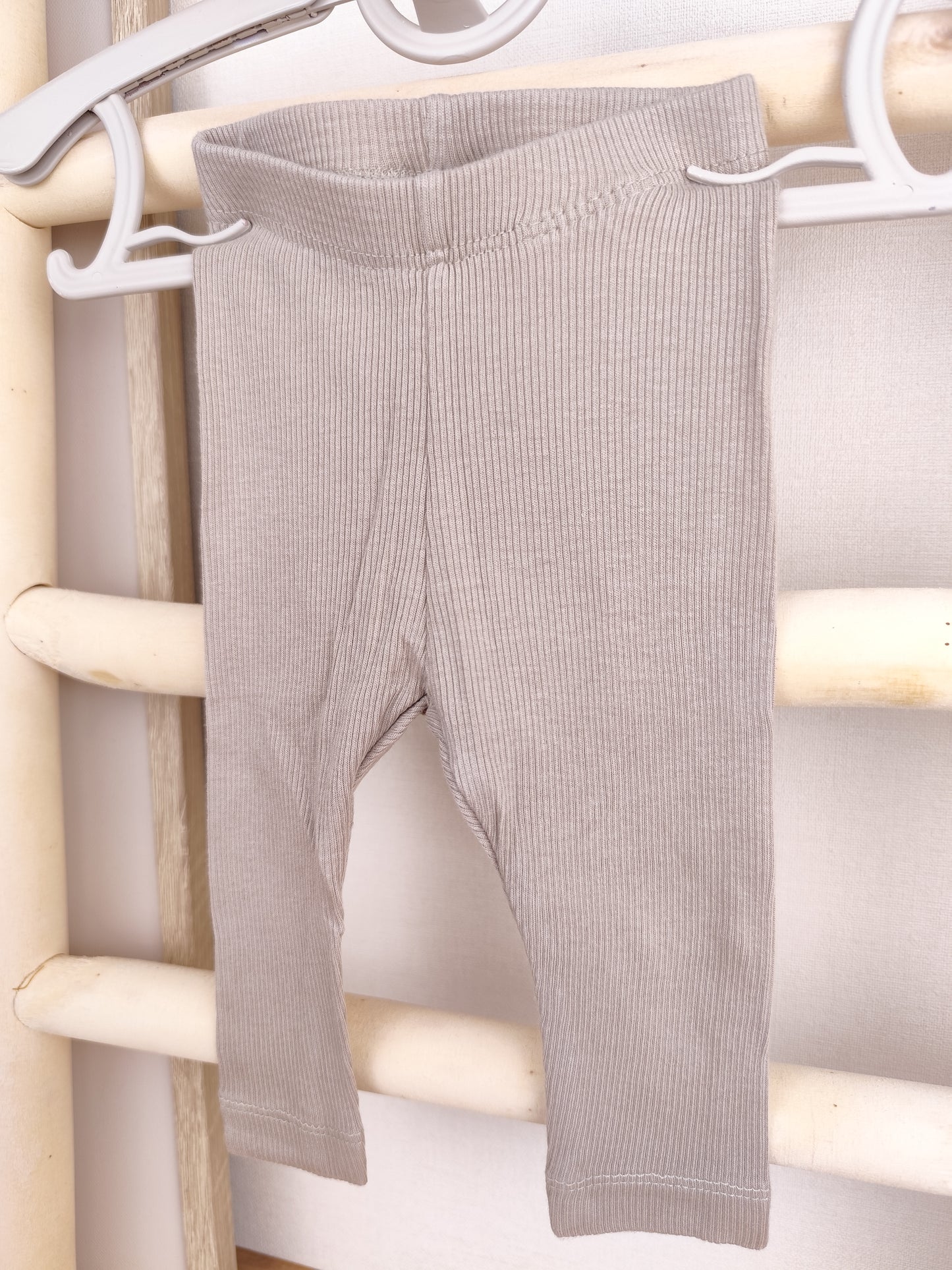 Name It Leggings - gerippt - Größe 56