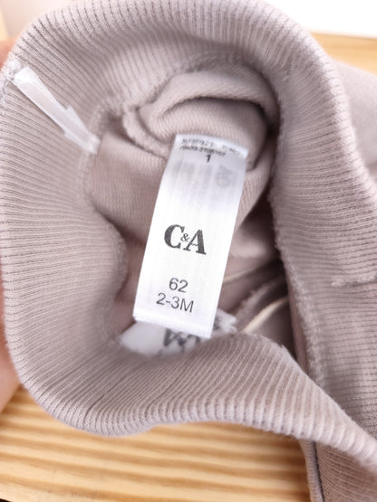C&A Shorts - Größe 62