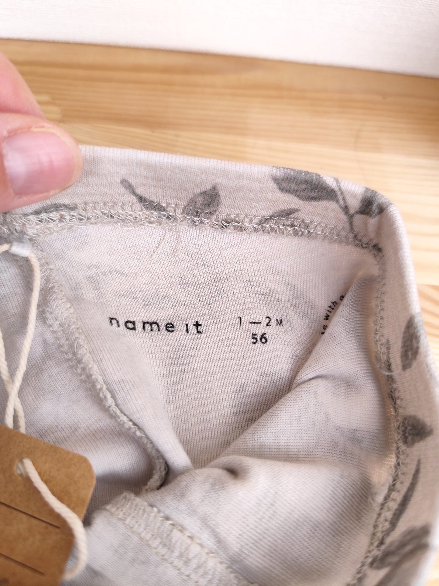 Name It Leggings - Größe 56