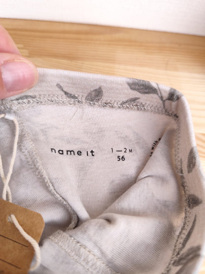 Name It Leggings - Größe 56