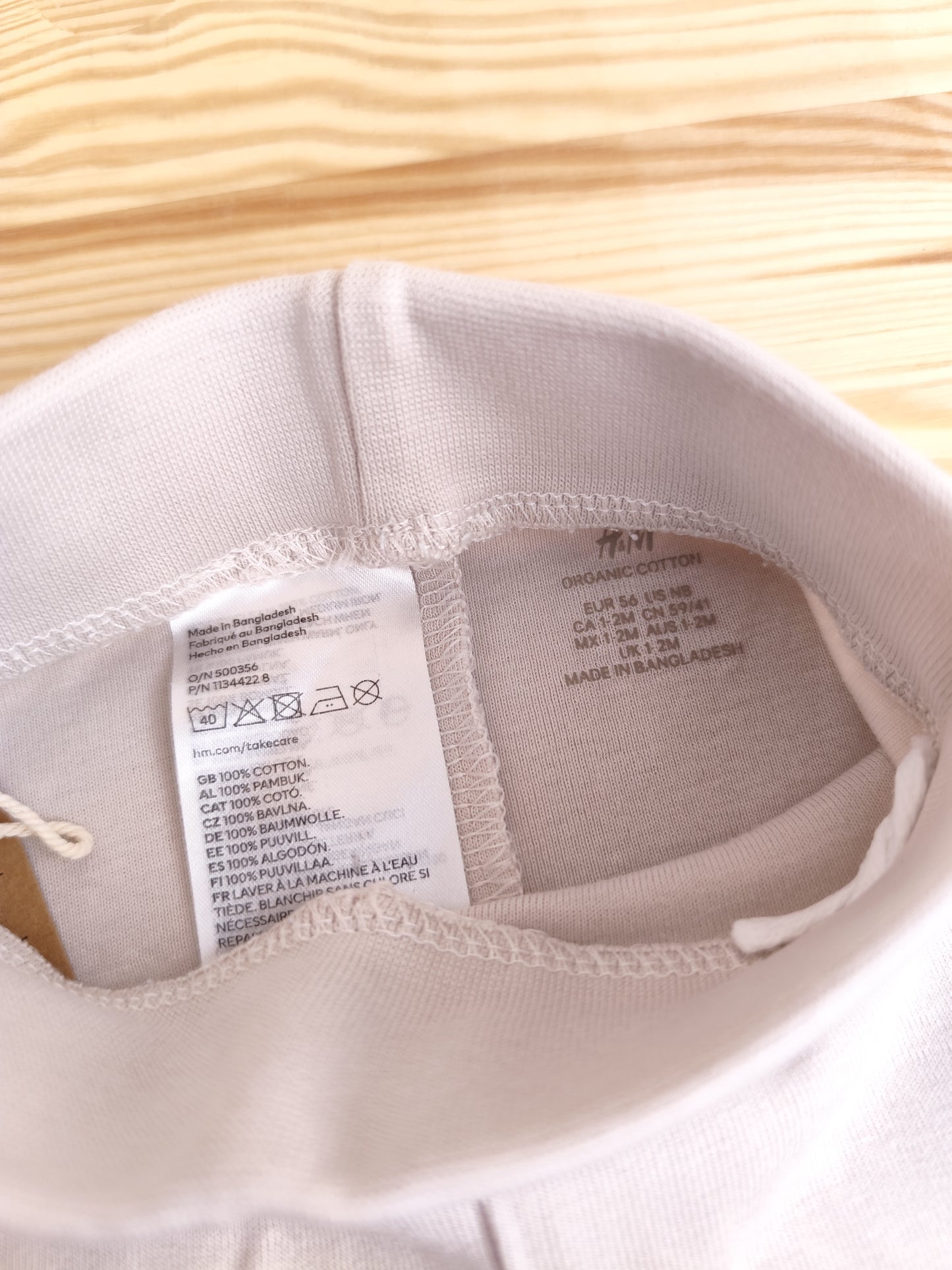 H&M Leggings - Größe 56