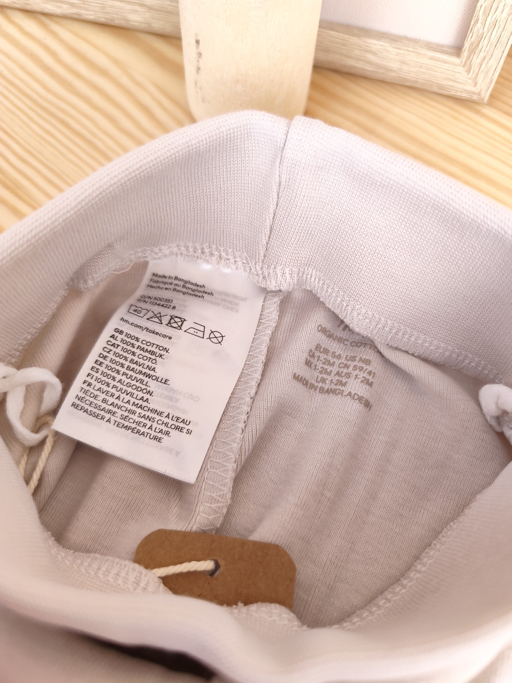 H&M Leggings - Größe 56