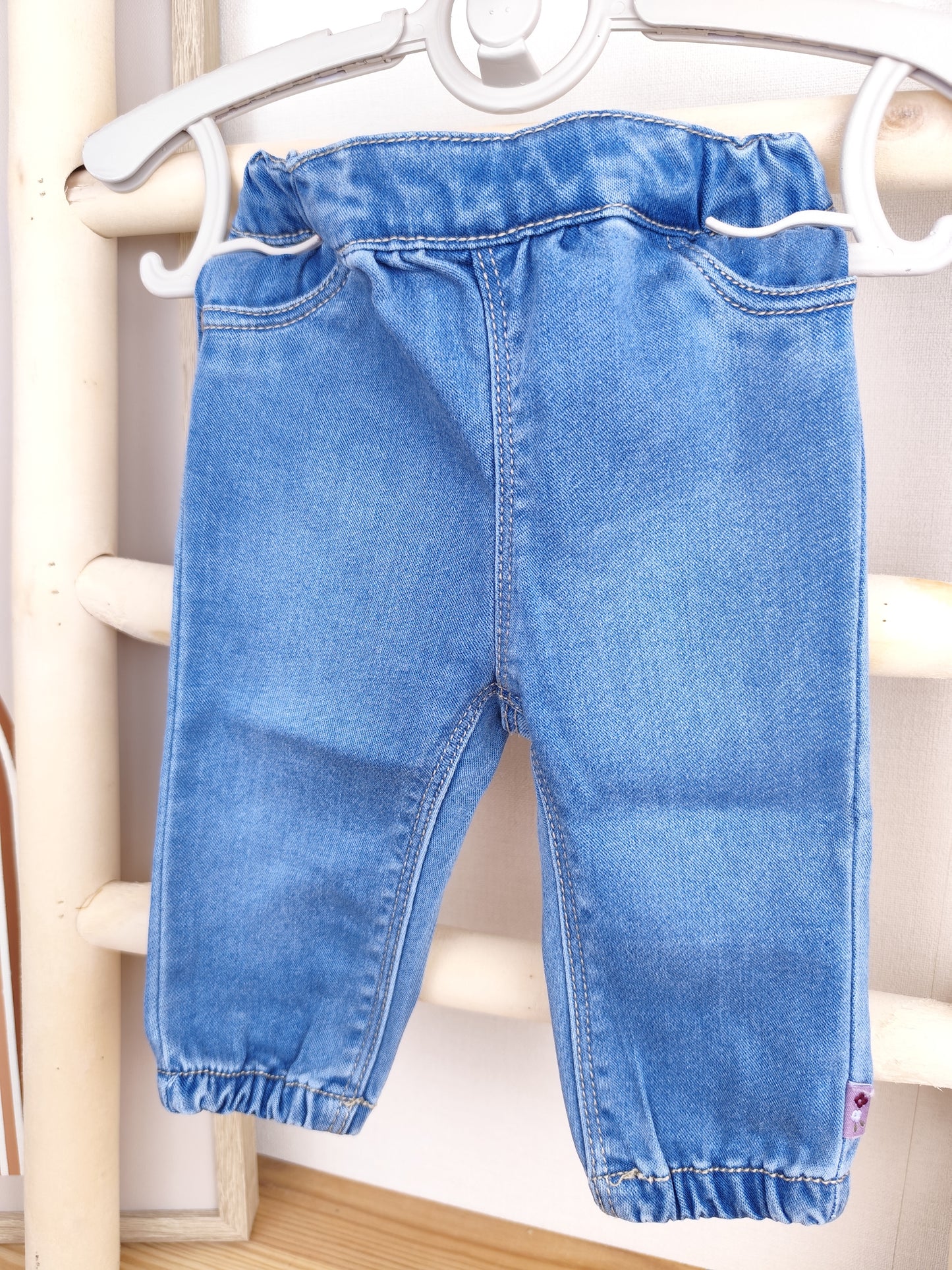 Name It Jeanshose - Größe 56