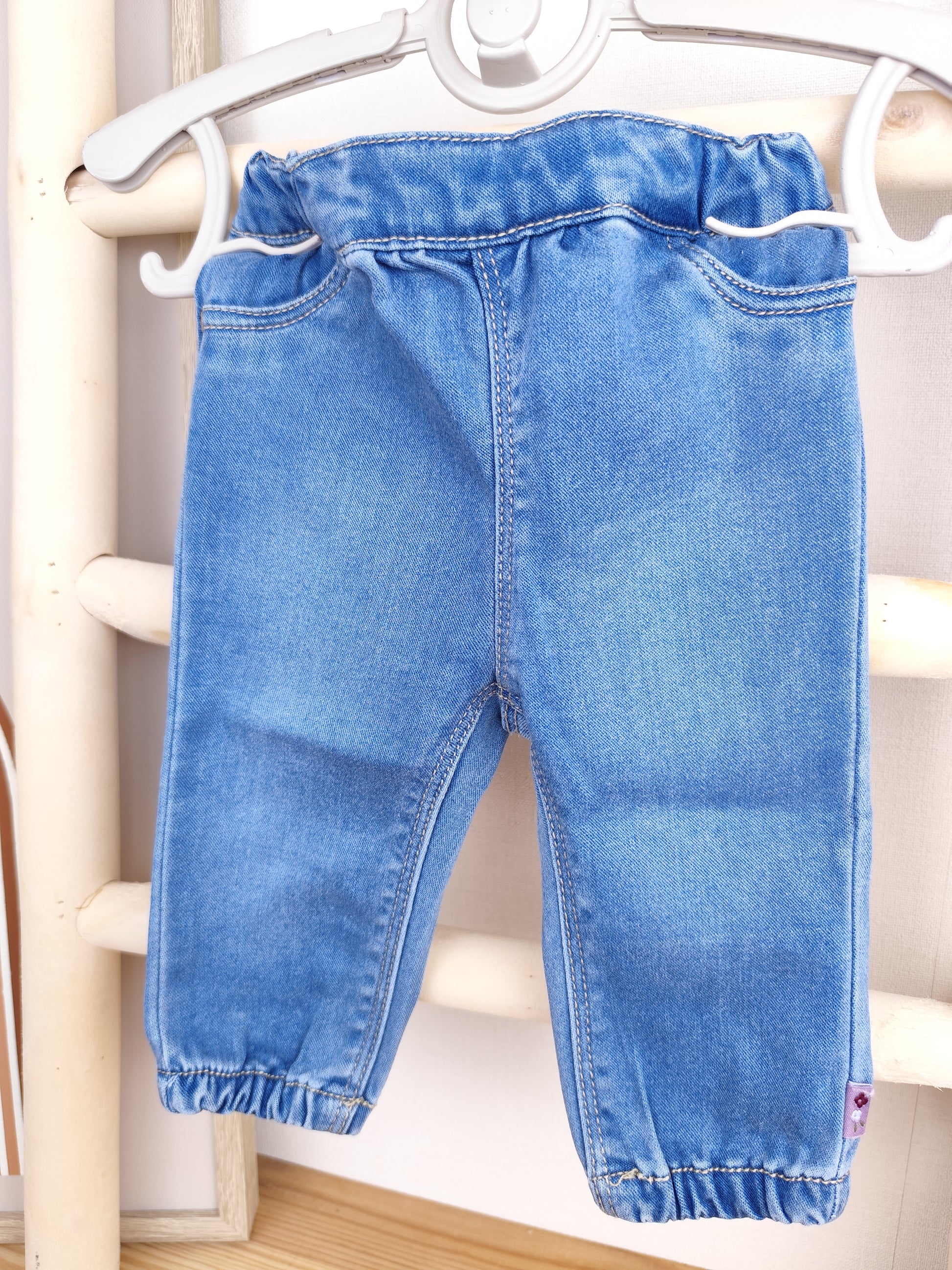 Name It Jeanshose - Größe 56