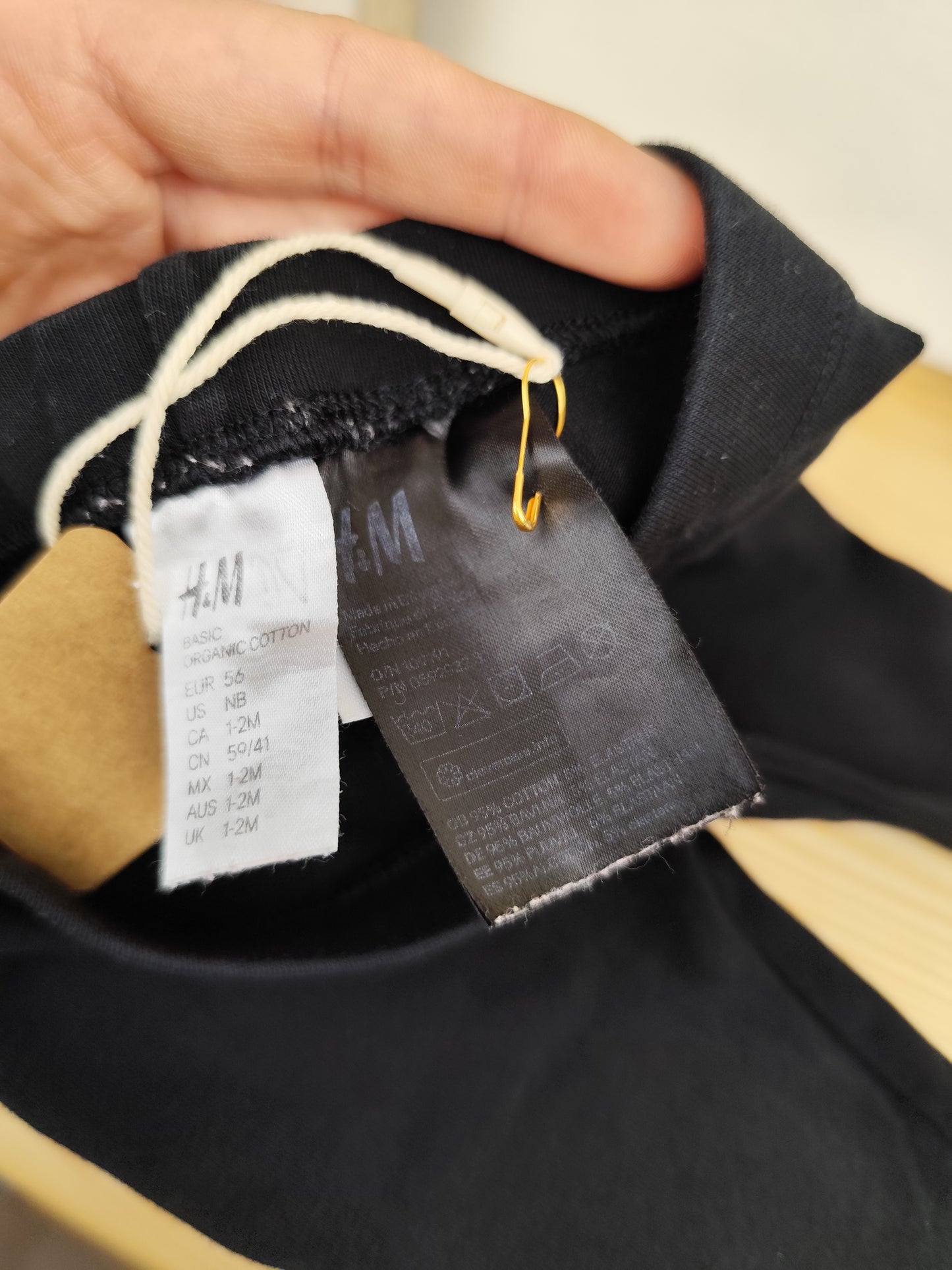 H&M Leggings - Größe 56