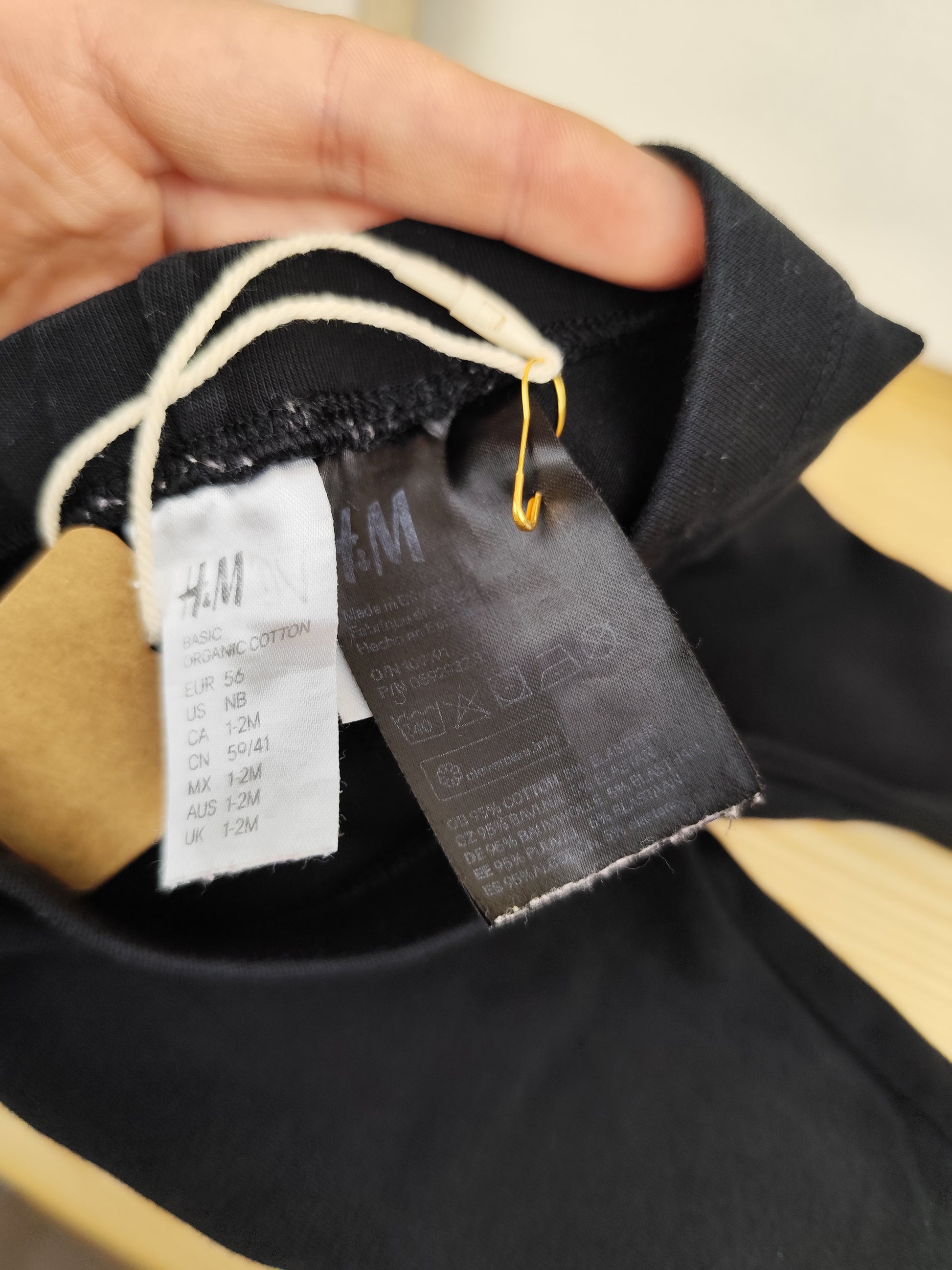 H&M Leggings - Größe 56