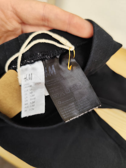 H&M Leggings - Größe 56