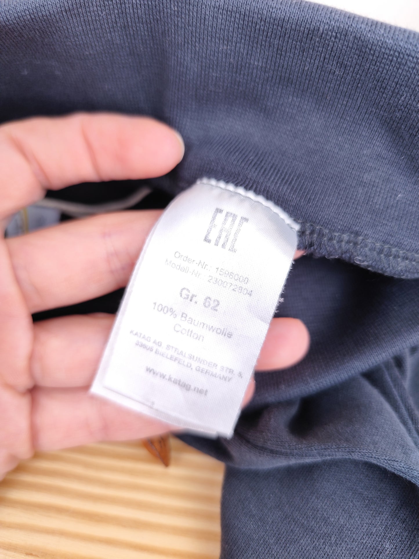 Staccato Hose - Größe 62