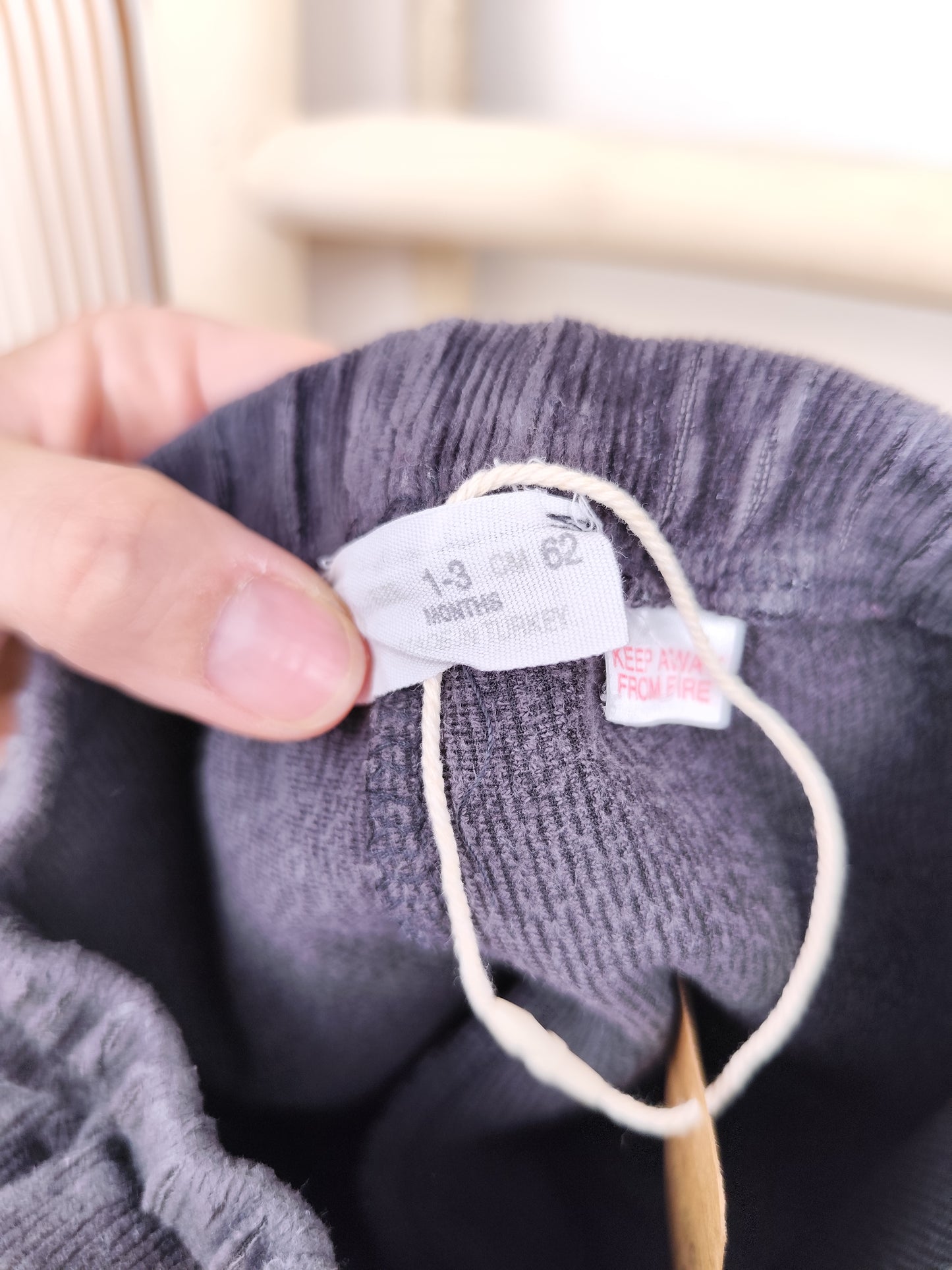 Zara Hose - Größe 62