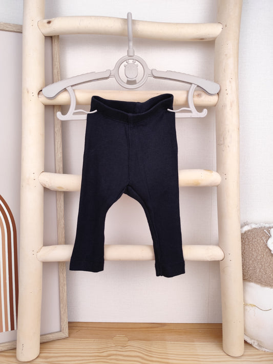 Name It Leggings - gerippt - Größe 56