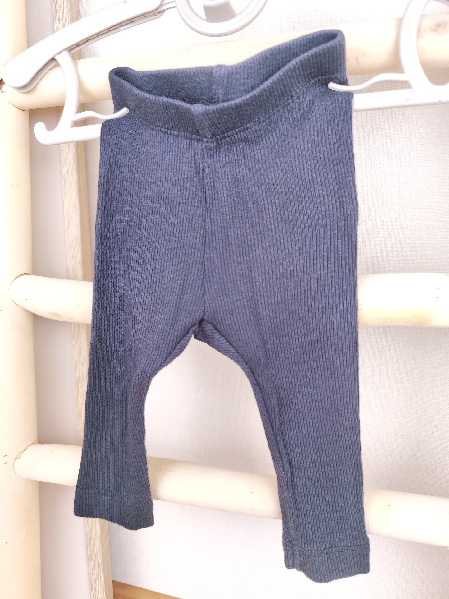 Name It Leggings - gerippt - Größe 56