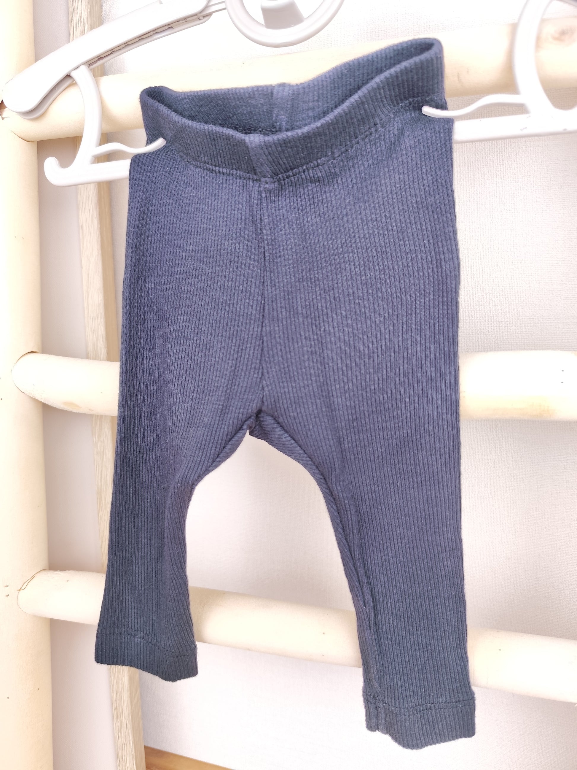 Name It Leggings - gerippt - Größe 56