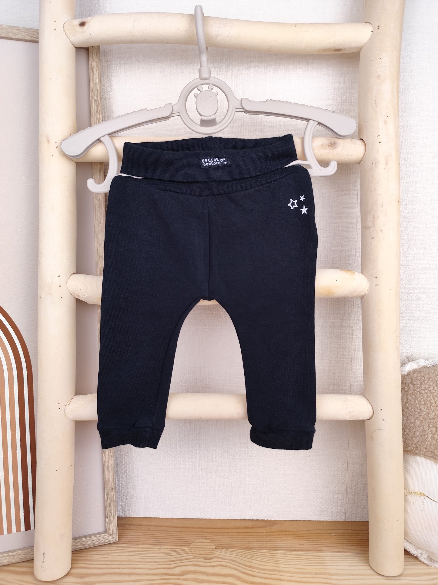 Feetje Hose - Sterne - Größe 62