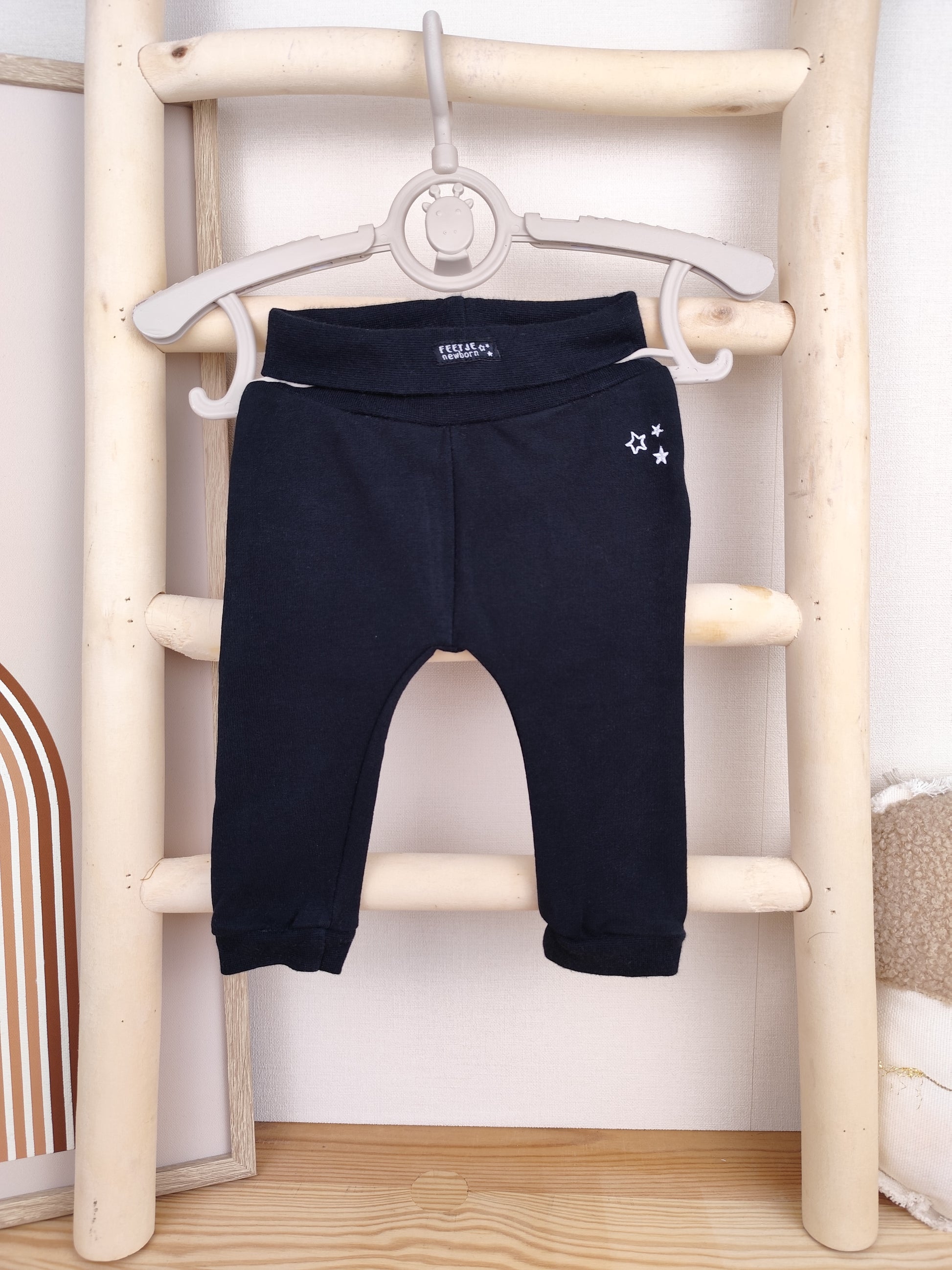 Feetje Hose - Sterne - Größe 62