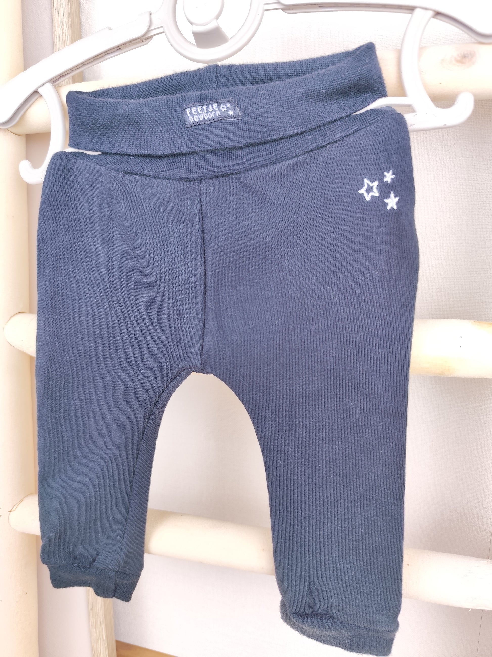 Feetje Hose - Sterne - Größe 62