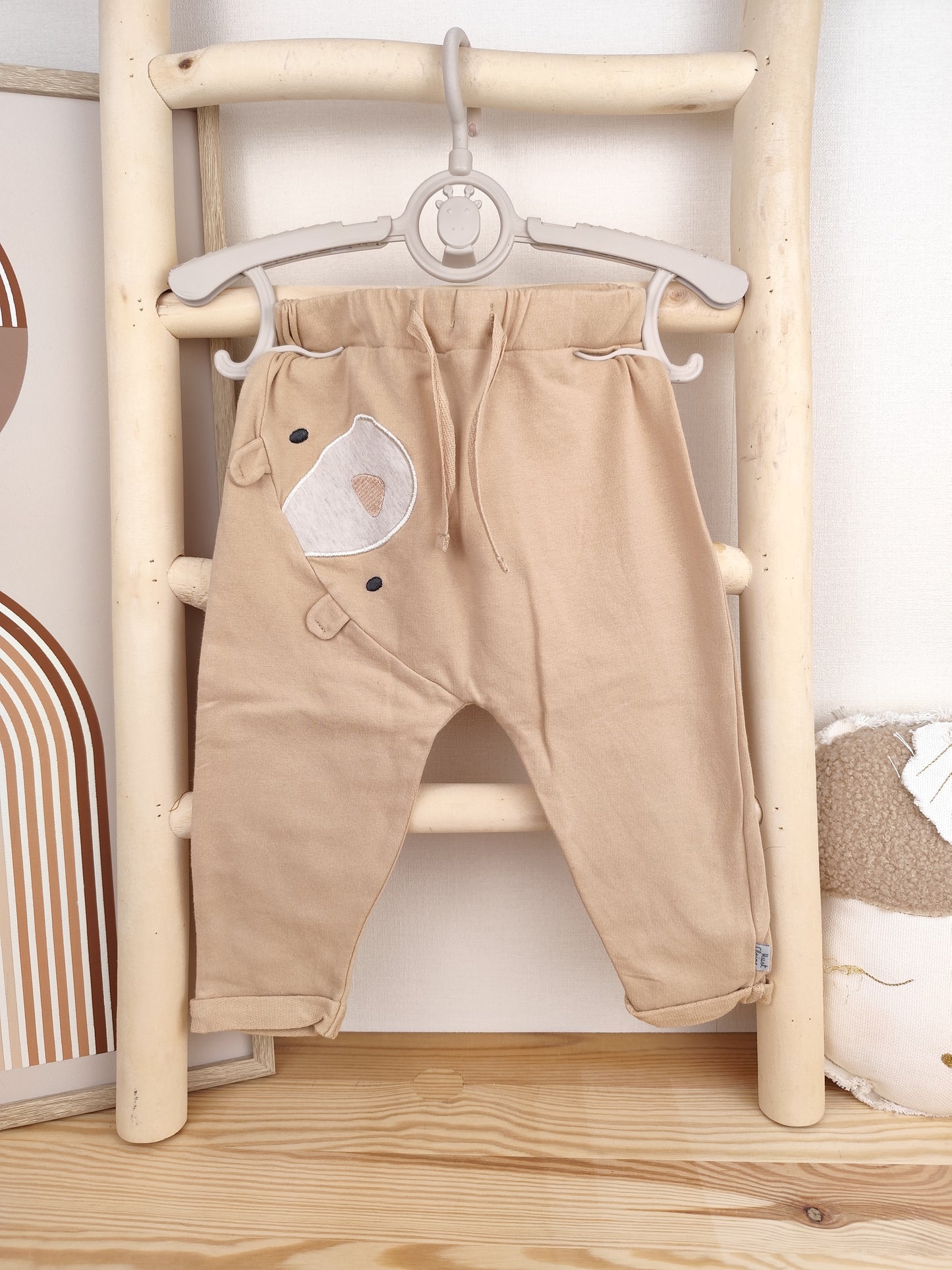 Hust & Claire Hose - Größe 68