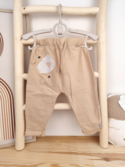 Hust & Claire Hose - Größe 68