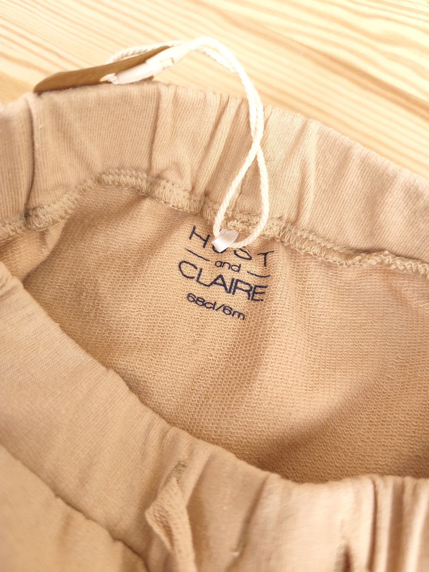 Hust & Claire Hose - Größe 68