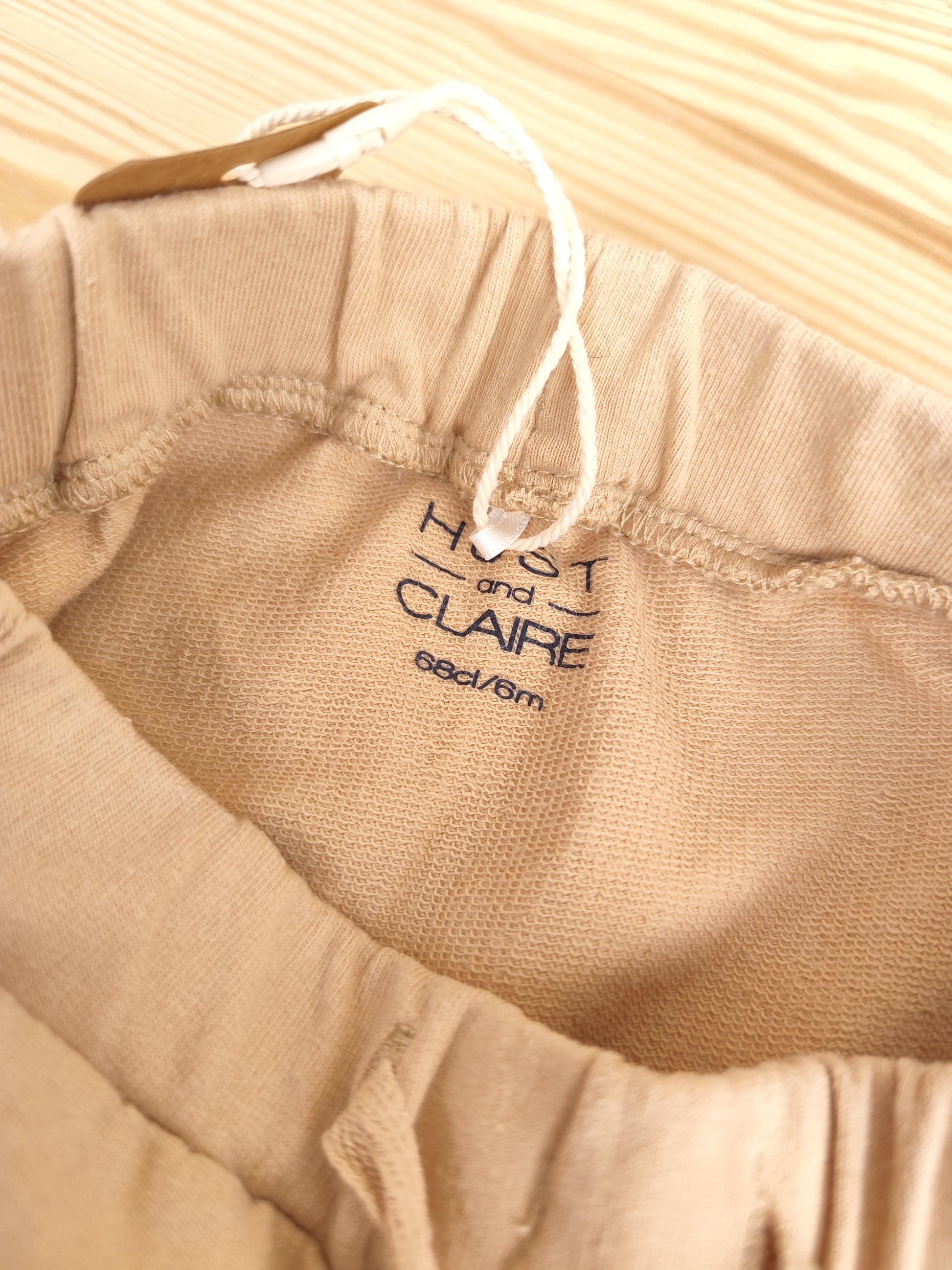 Hust & Claire Hose - Größe 68