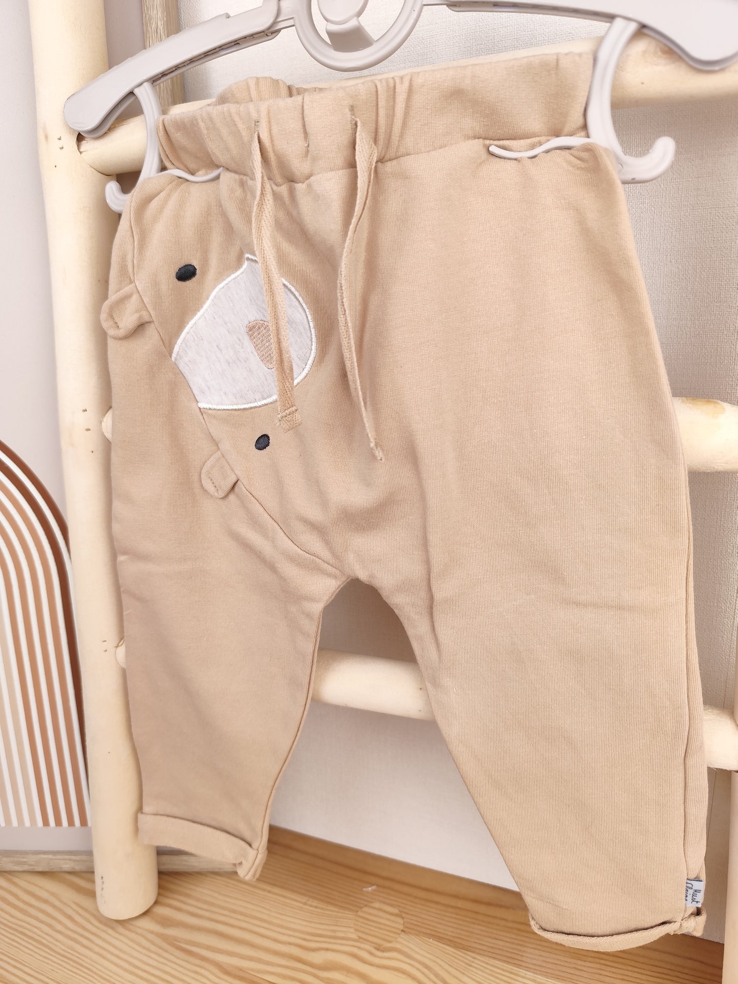 Hust & Claire Hose - Größe 68