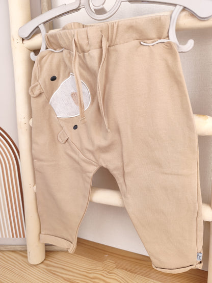 Hust & Claire Hose - Größe 68