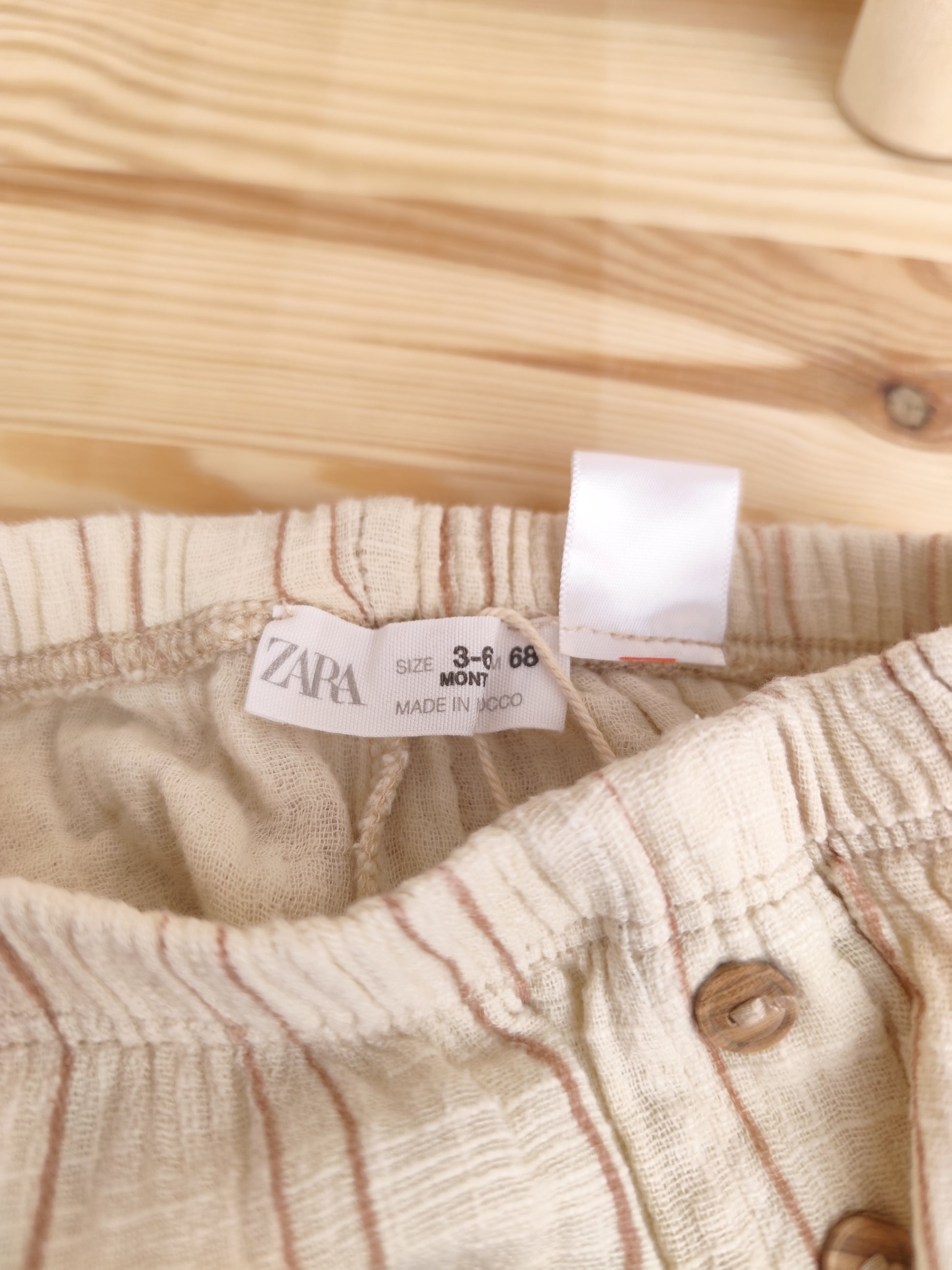 Zara Hose - Größe 68