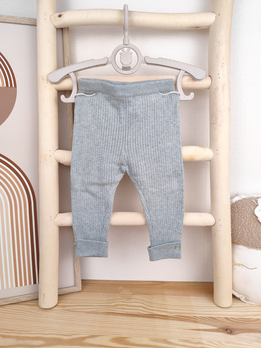 Zara Hose - Strick - Größe 68