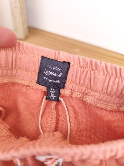 Babyface Hose - Größe 68