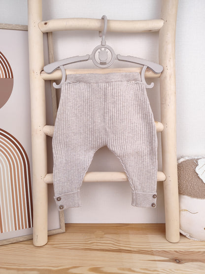 C&A Hose - Strick - Größe 68