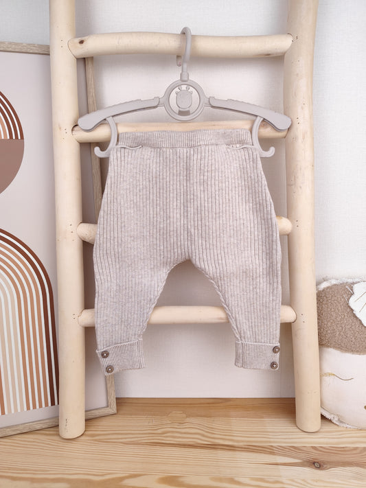 C&A Hose - Strick - Größe 68