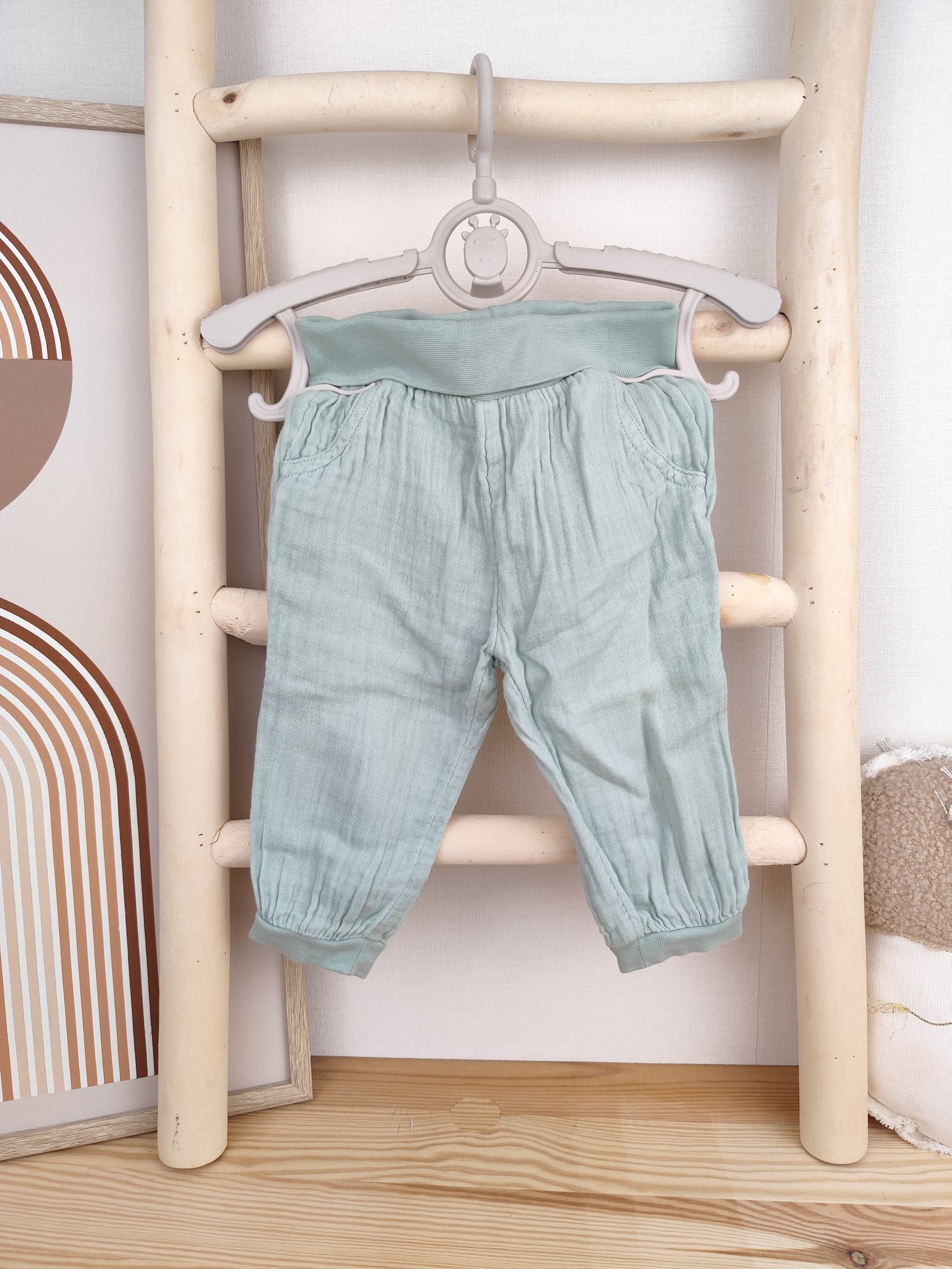 S.Oliver Hose - Größe 68