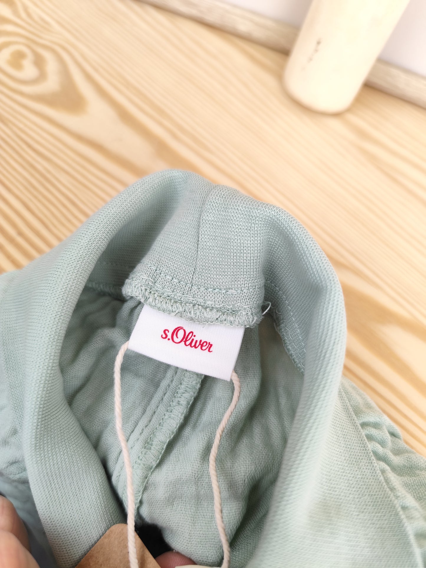 S.Oliver Hose - Größe 68