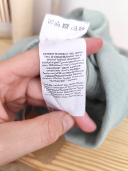 S.Oliver Hose - Größe 68